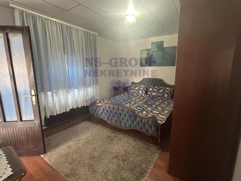 Kuća na prodaju Novi Sad 69m2, 578058