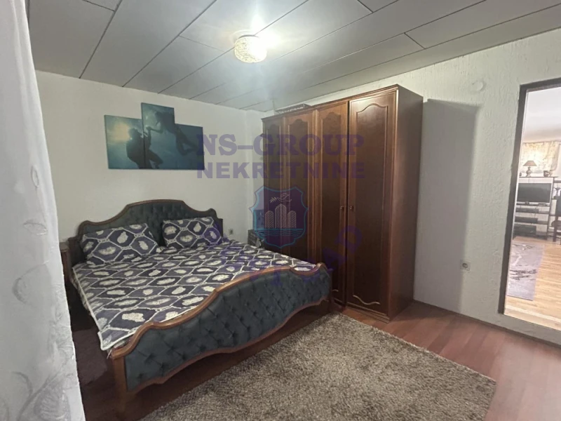 Kuća na prodaju Novi Sad 69m2, 578058