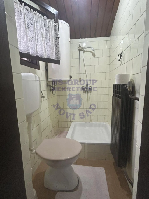 Kuća na prodaju Novi Sad 69m2, 578058