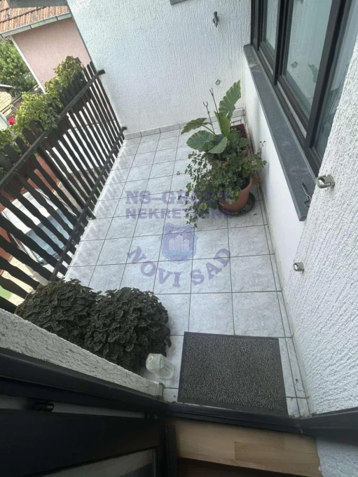 Kuća na prodaju Novi Sad 69m2, 578058