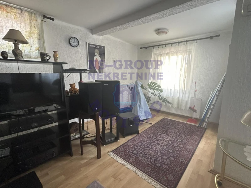 Kuća na prodaju Novi Sad 69m2, 578058