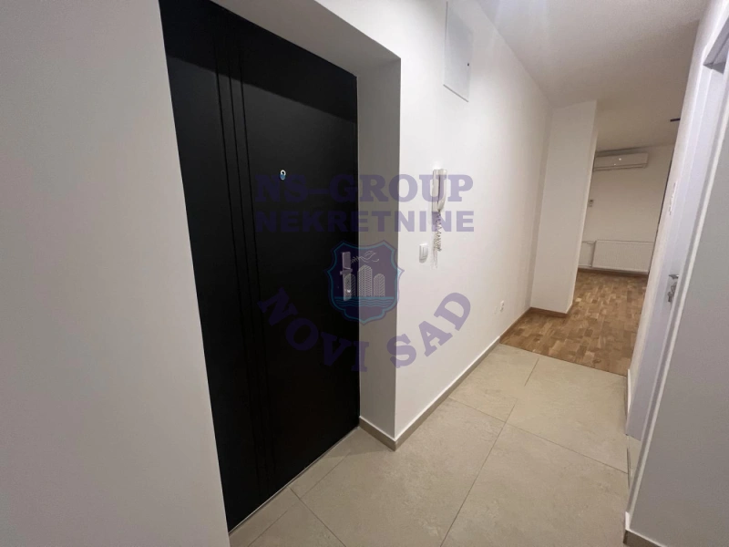 Stan na prodaju Novi Sad 36m2, 578059