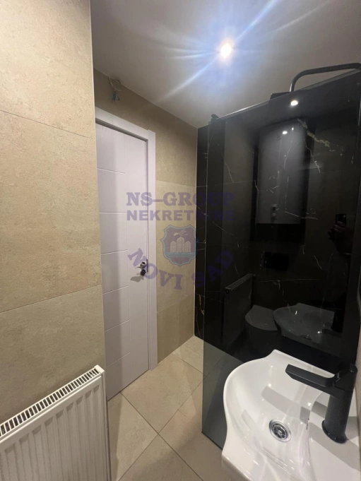 Stan na prodaju Novi Sad 36m2, 578059