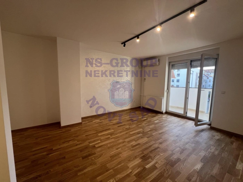 Stan na prodaju Novi Sad 36m2, 578059