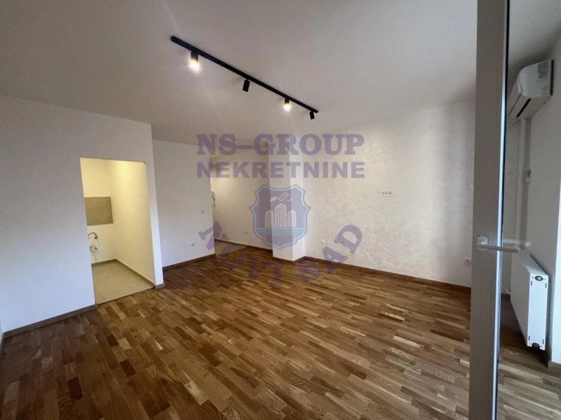 Stan na prodaju Novi Sad 36m2, 578059