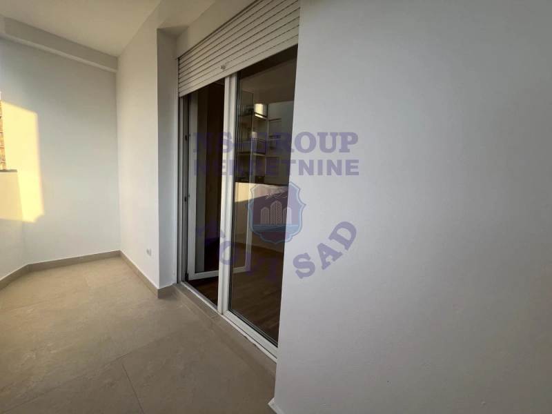 Stan na prodaju Novi Sad 36m2, 578059