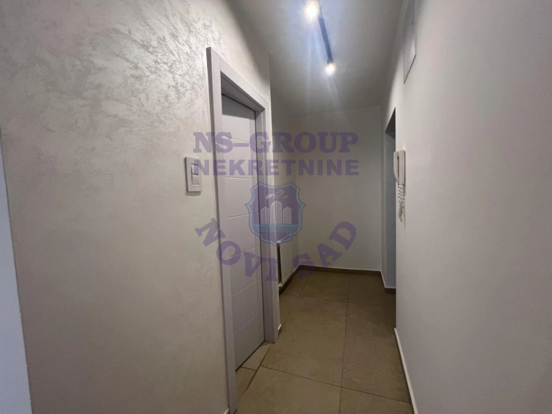 Stan na prodaju Novi Sad 36m2, 578059
