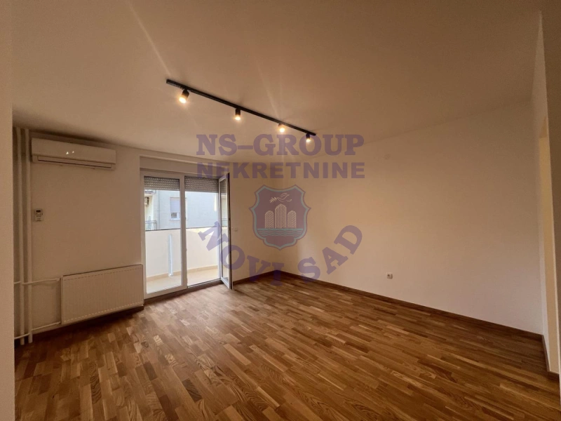 stan na prodaju Novi Sad, 36m2 578059