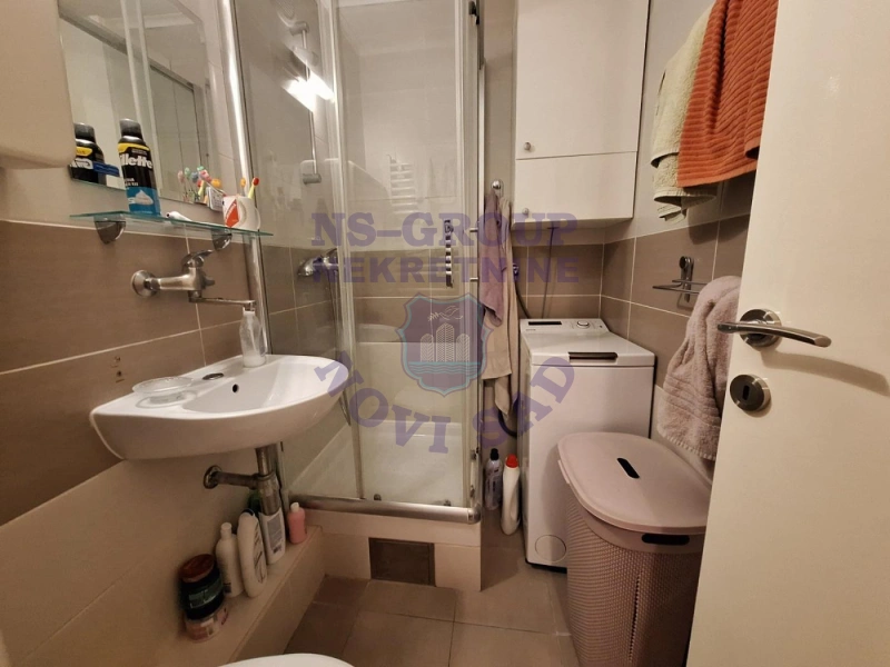 Stan na prodaju Novi Sad 62m2, 577979