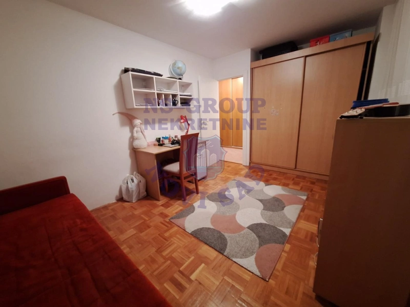 Stan na prodaju Novi Sad 62m2, 577979