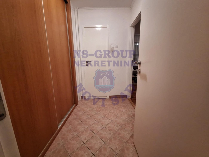 Stan na prodaju Novi Sad 62m2, 577979