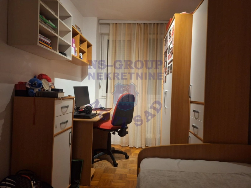 Stan na prodaju Novi Sad 62m2, 577979