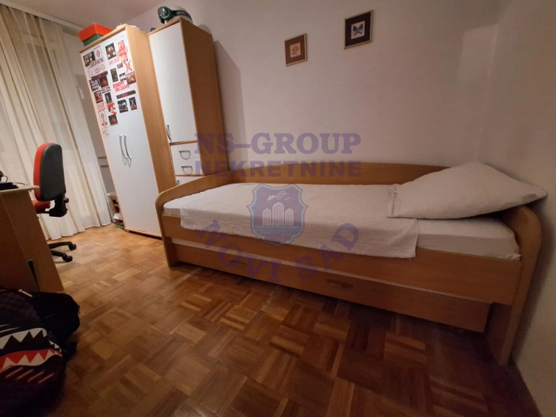 Stan na prodaju Novi Sad 62m2, 577979