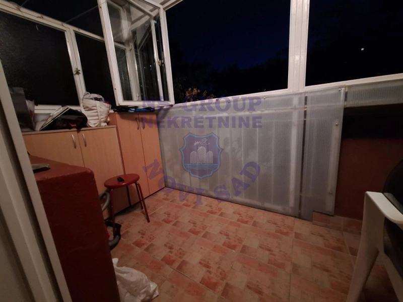 Stan na prodaju Novi Sad 62m2, 577979