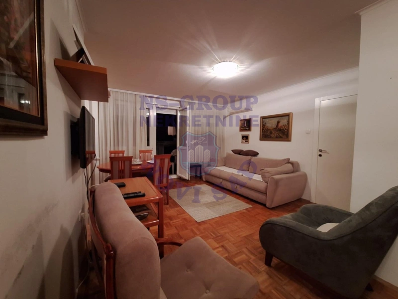 Stan na prodaju Novi Sad 62m2, 577979