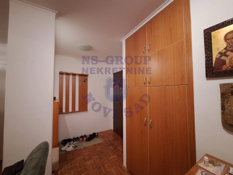 Stan na prodaju Novi Sad 62m2, 577979