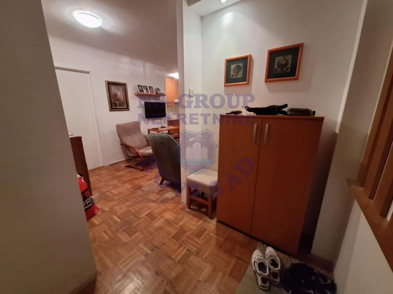 Stan na prodaju Novi Sad 62m2, 577979