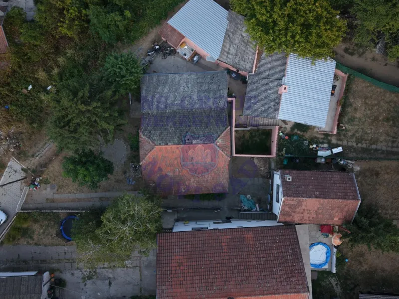 Kuća na prodaju Petrovaradin 121m2, 577235