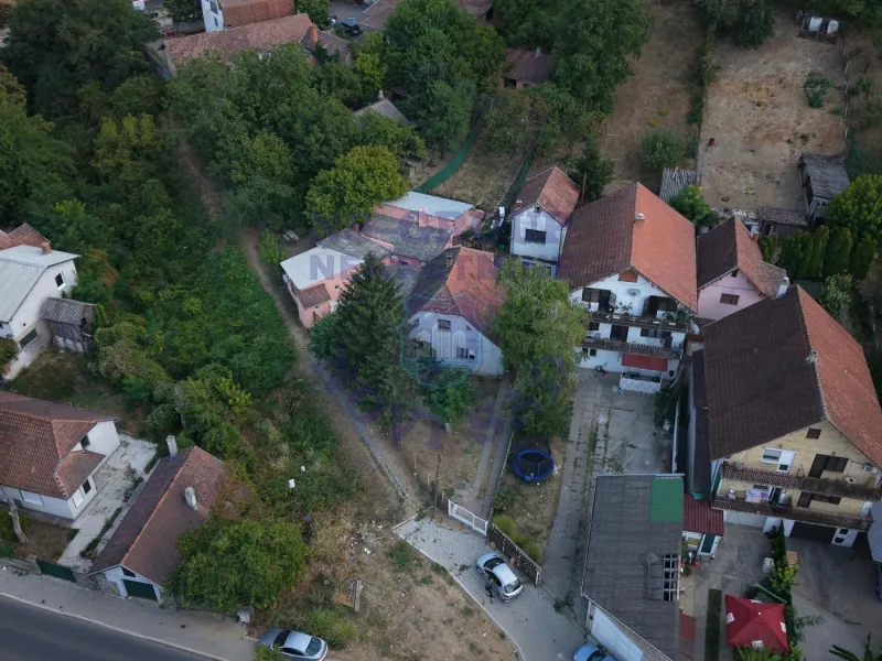 kuca na prodaju Petrovaradin, 121m2 577235