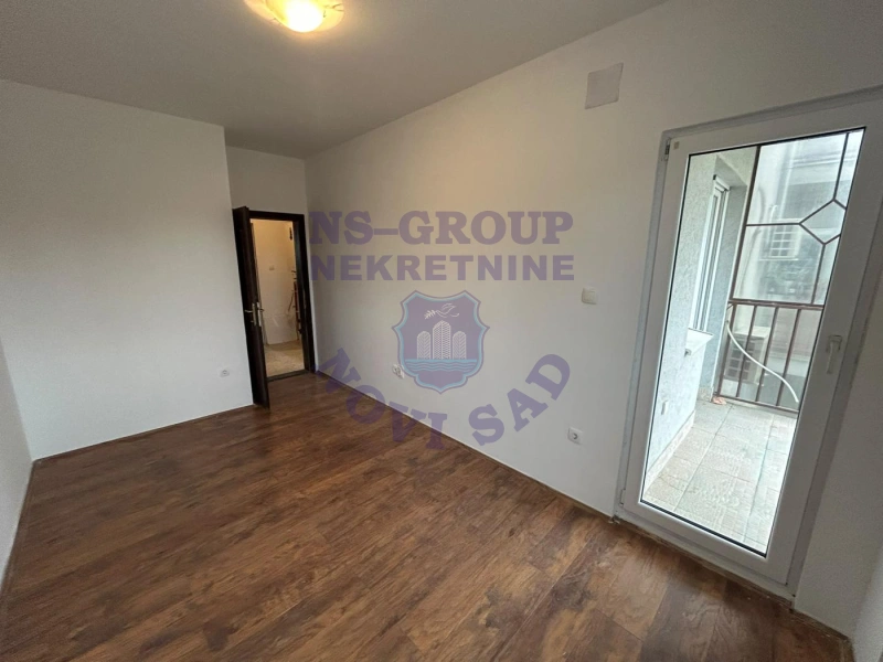 Stan na prodaju Novi Sad 42m2, 578155