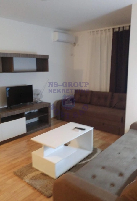 stan na prodaju Novi Sad, 28m2 578120