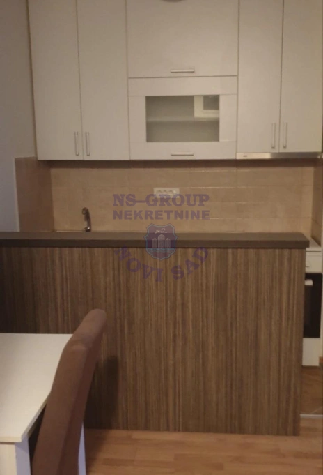 Stan na prodaju Novi Sad 28m2, 578120
