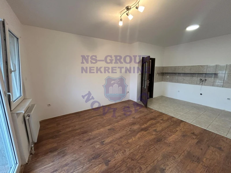 Stan na prodaju Novi Sad 42m2, 578155