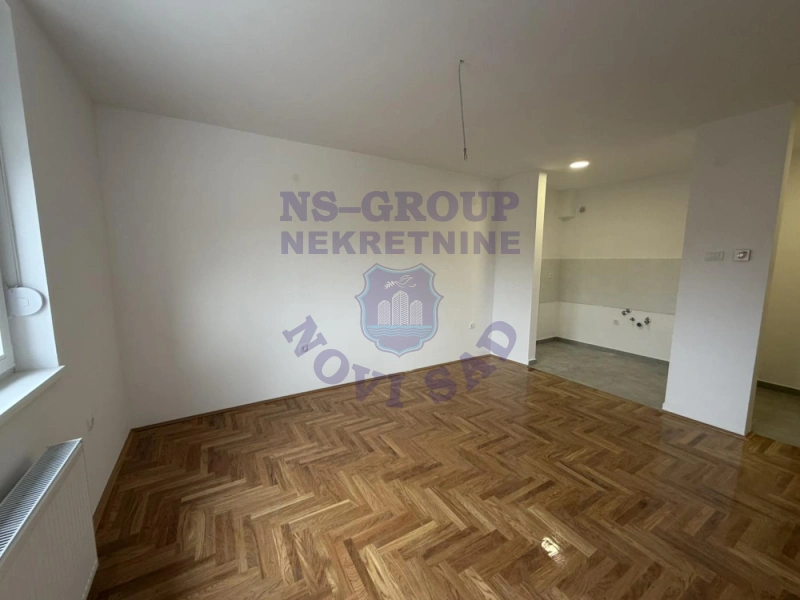 Stan na prodaju Novi Sad 37m2, 578144