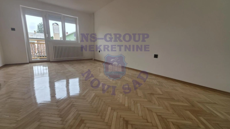 stan na prodaju Novi Sad, 31m2 578139