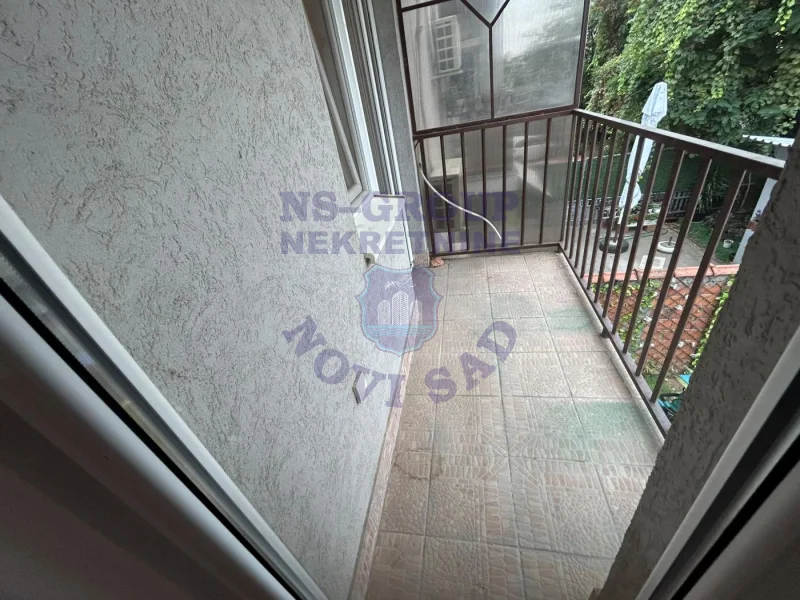 Stan na prodaju Novi Sad 42m2, 578155
