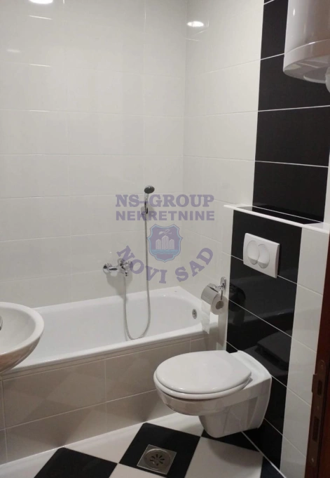 Stan na prodaju Novi Sad 28m2, 578120