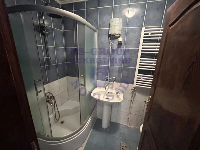 Stan na prodaju Novi Sad 42m2, 578155