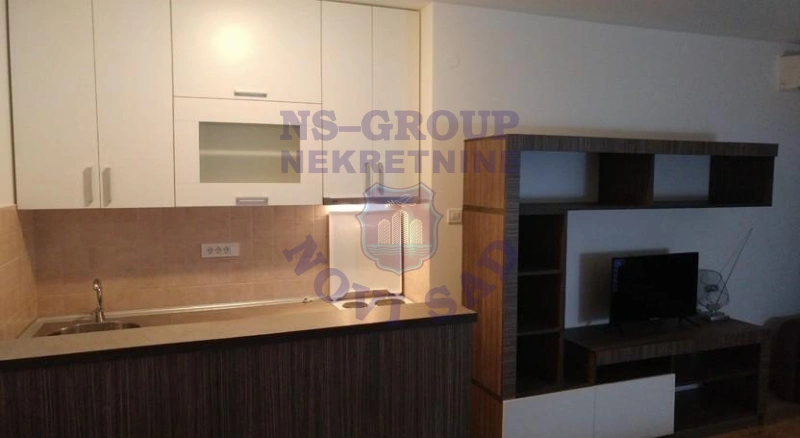 Stan na prodaju Novi Sad 28m2, 578120