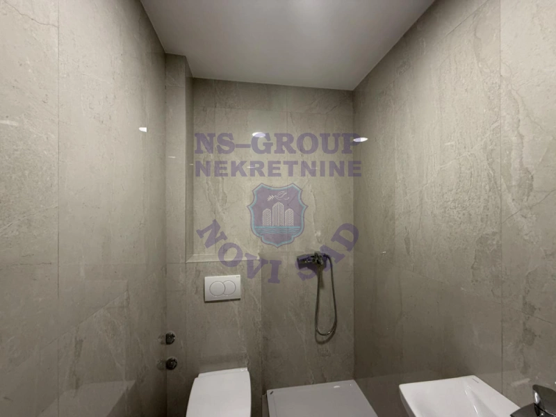 Stan na prodaju Novi Sad 37m2, 578144