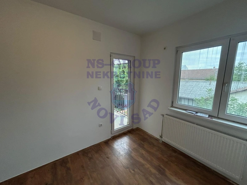 Stan na prodaju Novi Sad 42m2, 578155