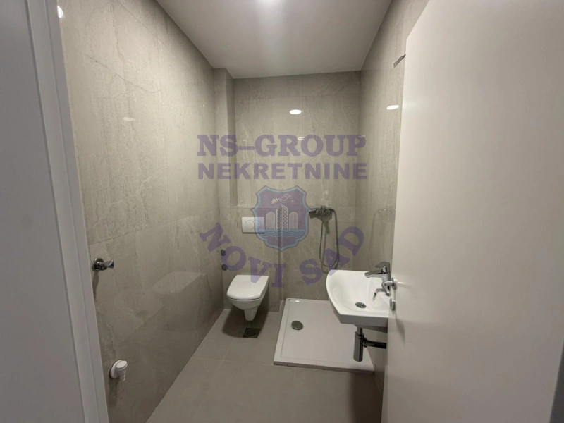 Stan na prodaju Novi Sad 37m2, 578144