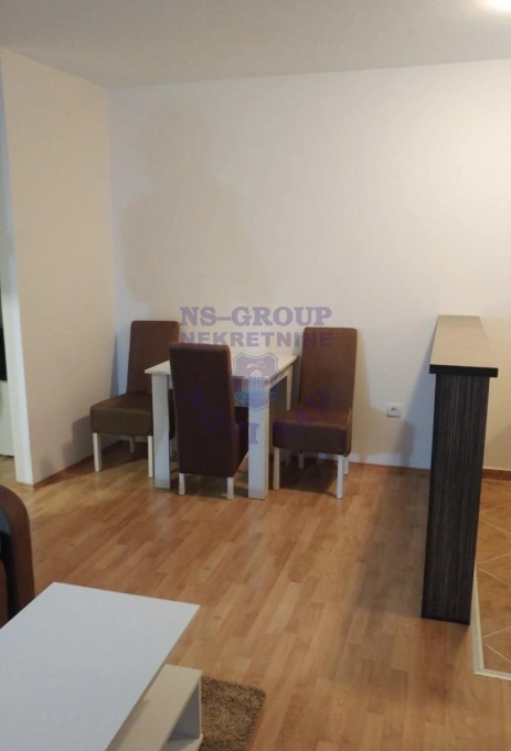 Stan na prodaju Novi Sad 28m2, 578120