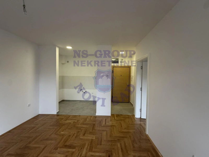 Stan na prodaju Novi Sad 37m2, 578144