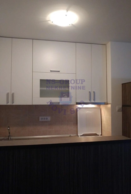 Stan na prodaju Novi Sad 28m2, 578120