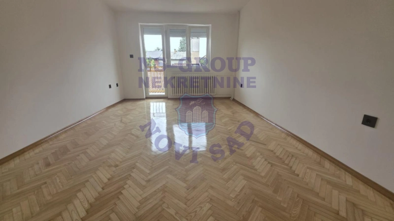Stan na prodaju Novi Sad 31m2, 578139