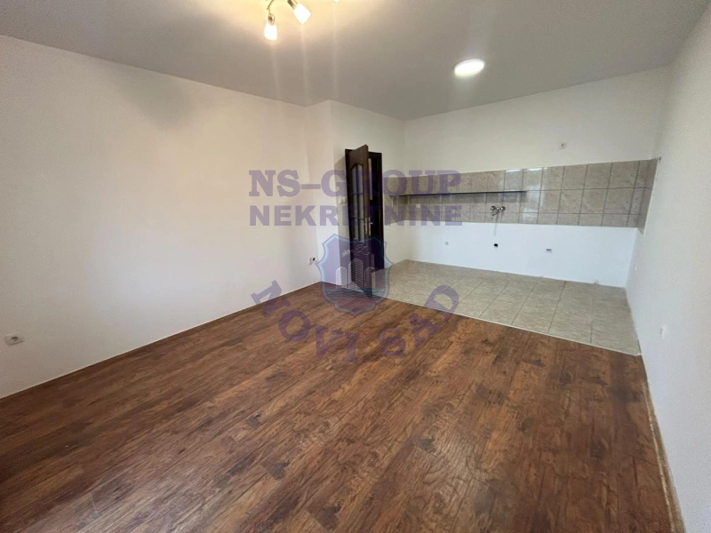 Stan na prodaju Novi Sad 42m2, 578155