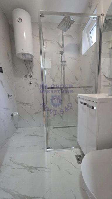 Stan na prodaju Novi Sad 31m2, 578139