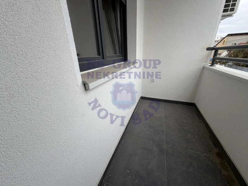Stan na prodaju Novi Sad 37m2, 578144