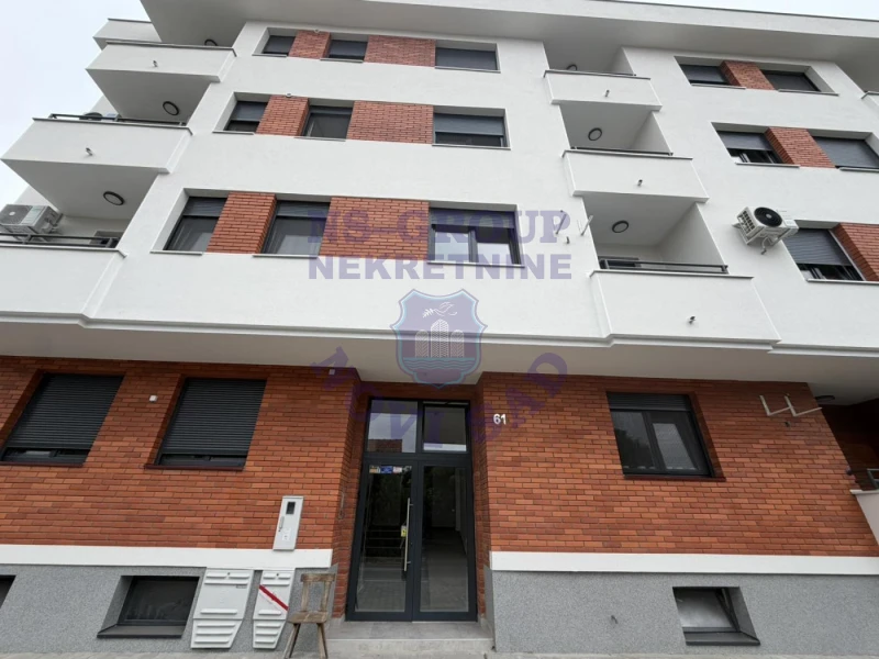 Stan na prodaju Novi Sad 37m2, 578144
