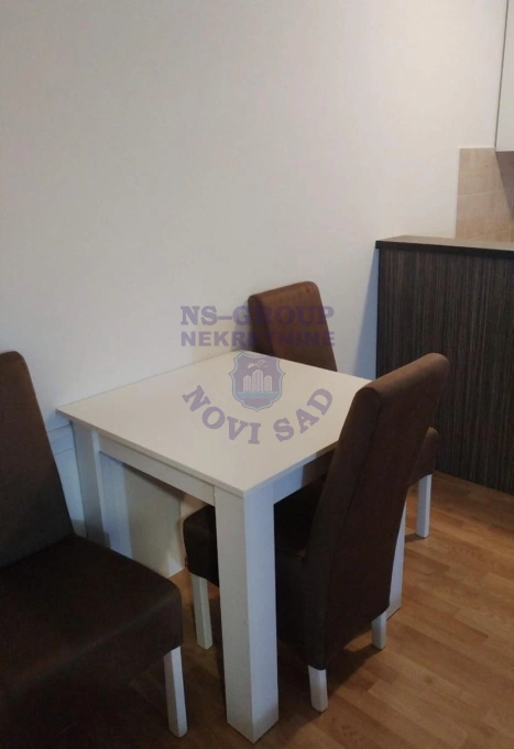 Stan na prodaju Novi Sad 28m2, 578120