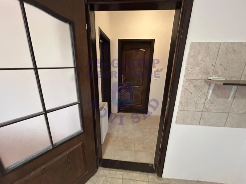 Stan na prodaju Novi Sad 42m2, 578155