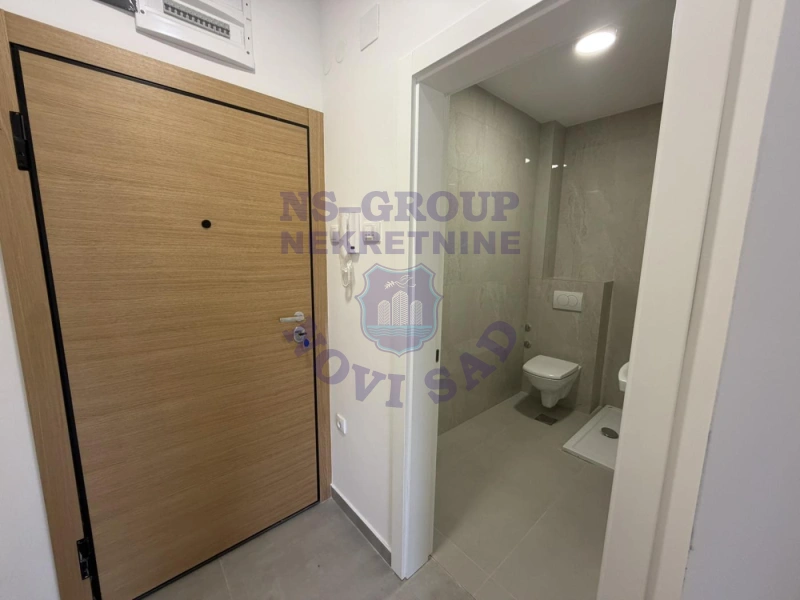 Stan na prodaju Novi Sad 37m2, 578144