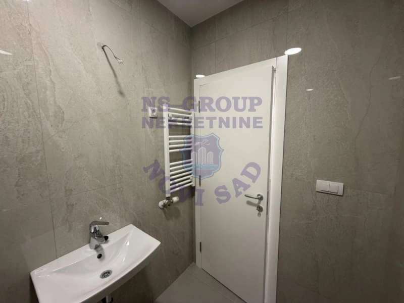 Stan na prodaju Novi Sad 37m2, 578144