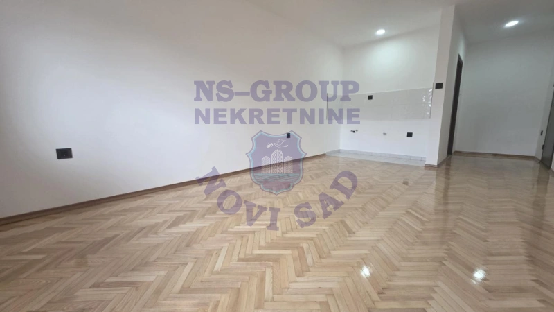 Stan na prodaju Novi Sad 31m2, 578139
