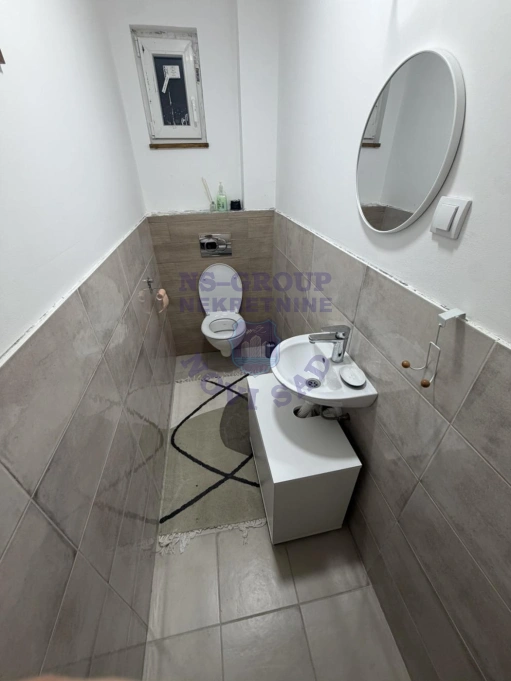 Kuća na prodaju Petrovaradin 112m2, 578062